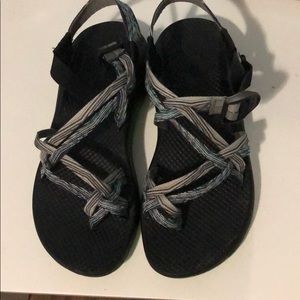 Chacos